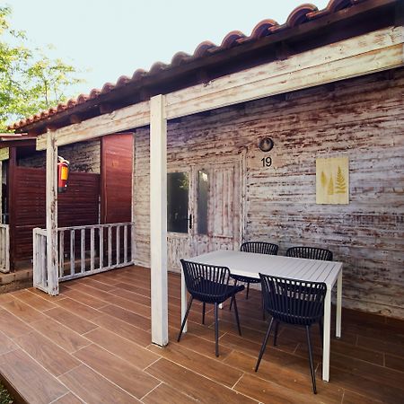 Alannia Els Prats Hotel Mont-roig del Camp Exterior photo