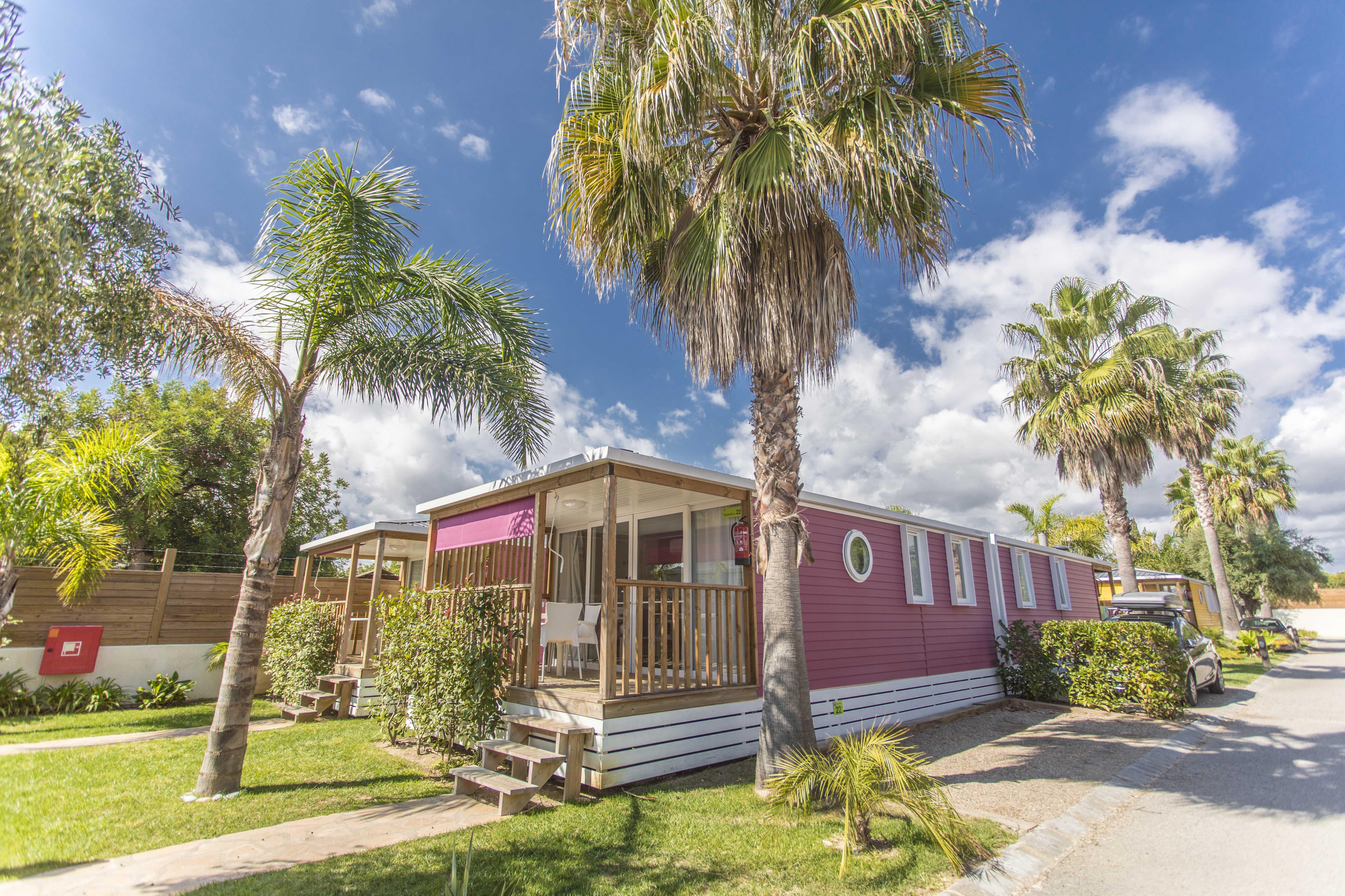 Alannia Els Prats Hotel Mont-roig del Camp Exterior photo