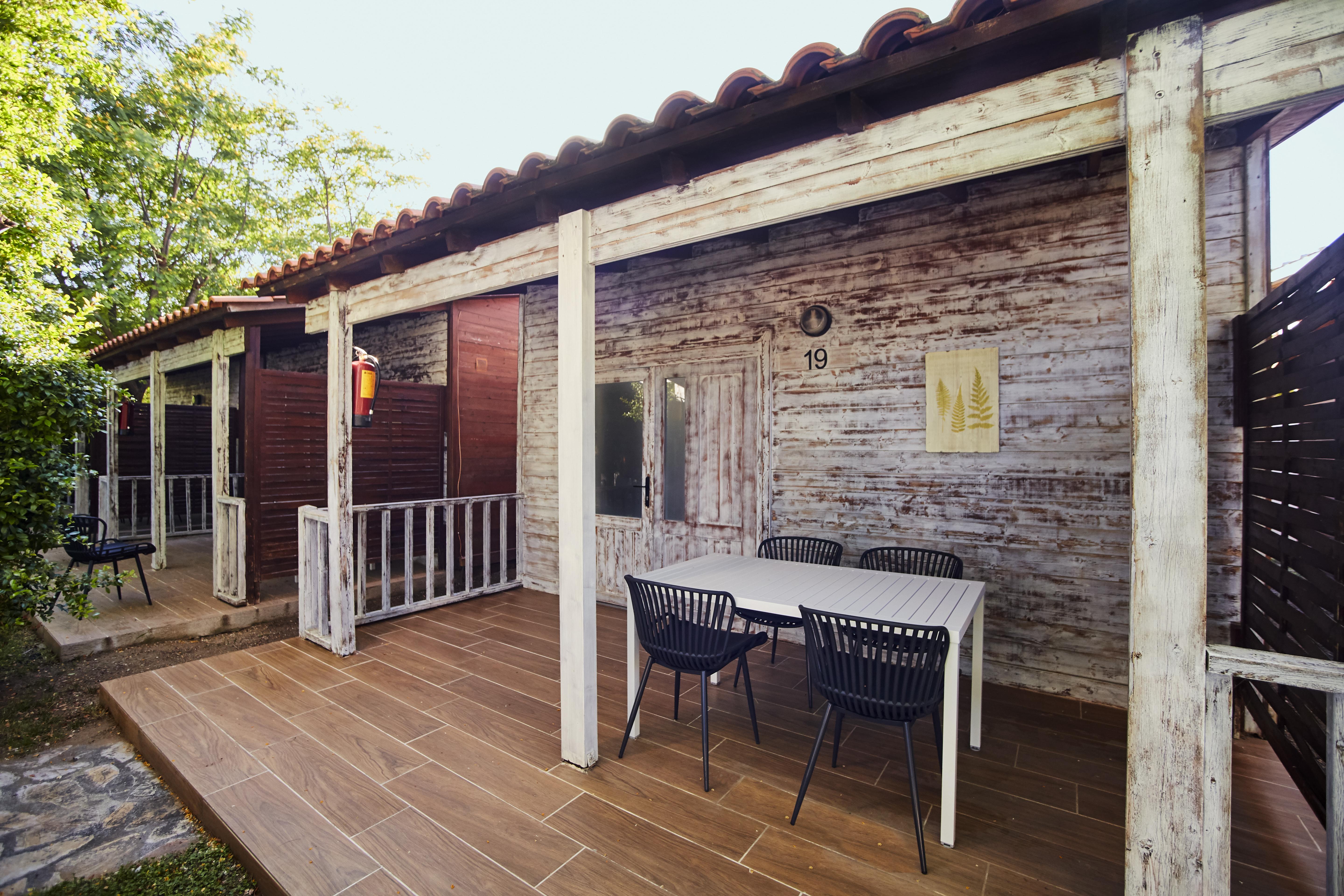 Alannia Els Prats Hotel Mont-roig del Camp Exterior photo