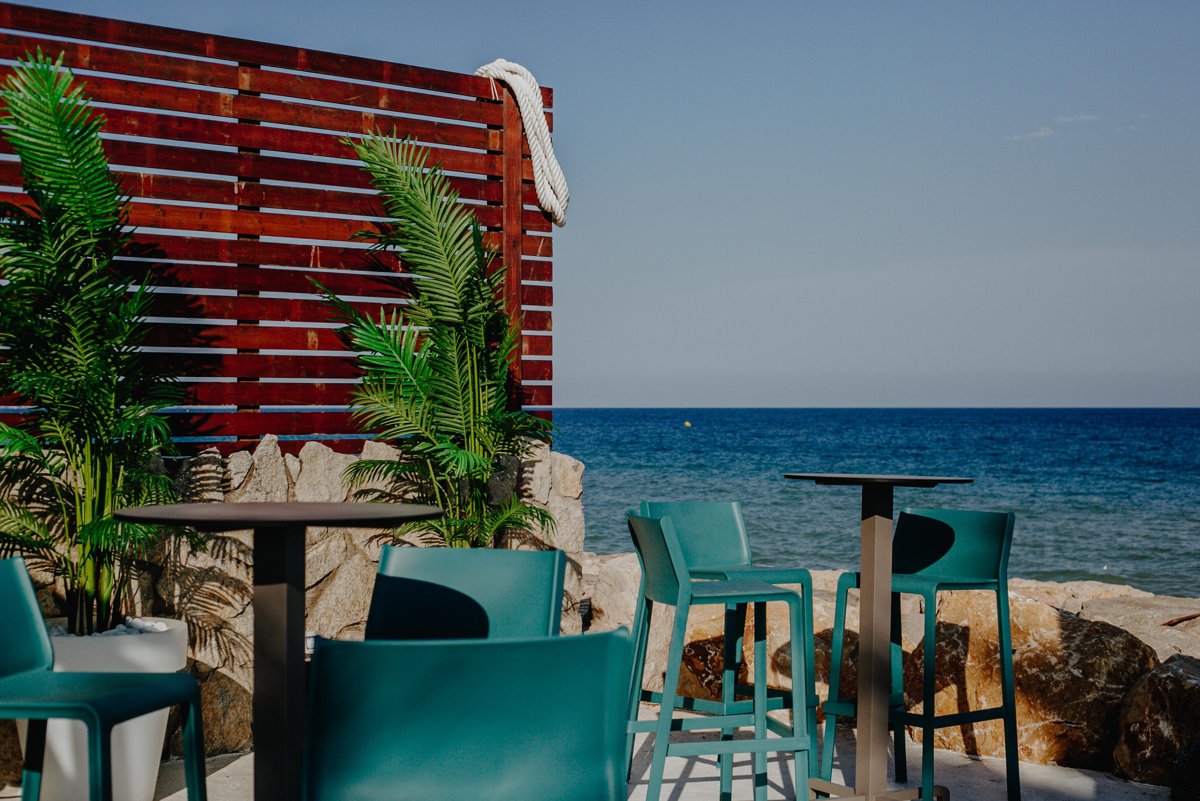 Alannia Els Prats Hotel Mont-roig del Camp Exterior photo