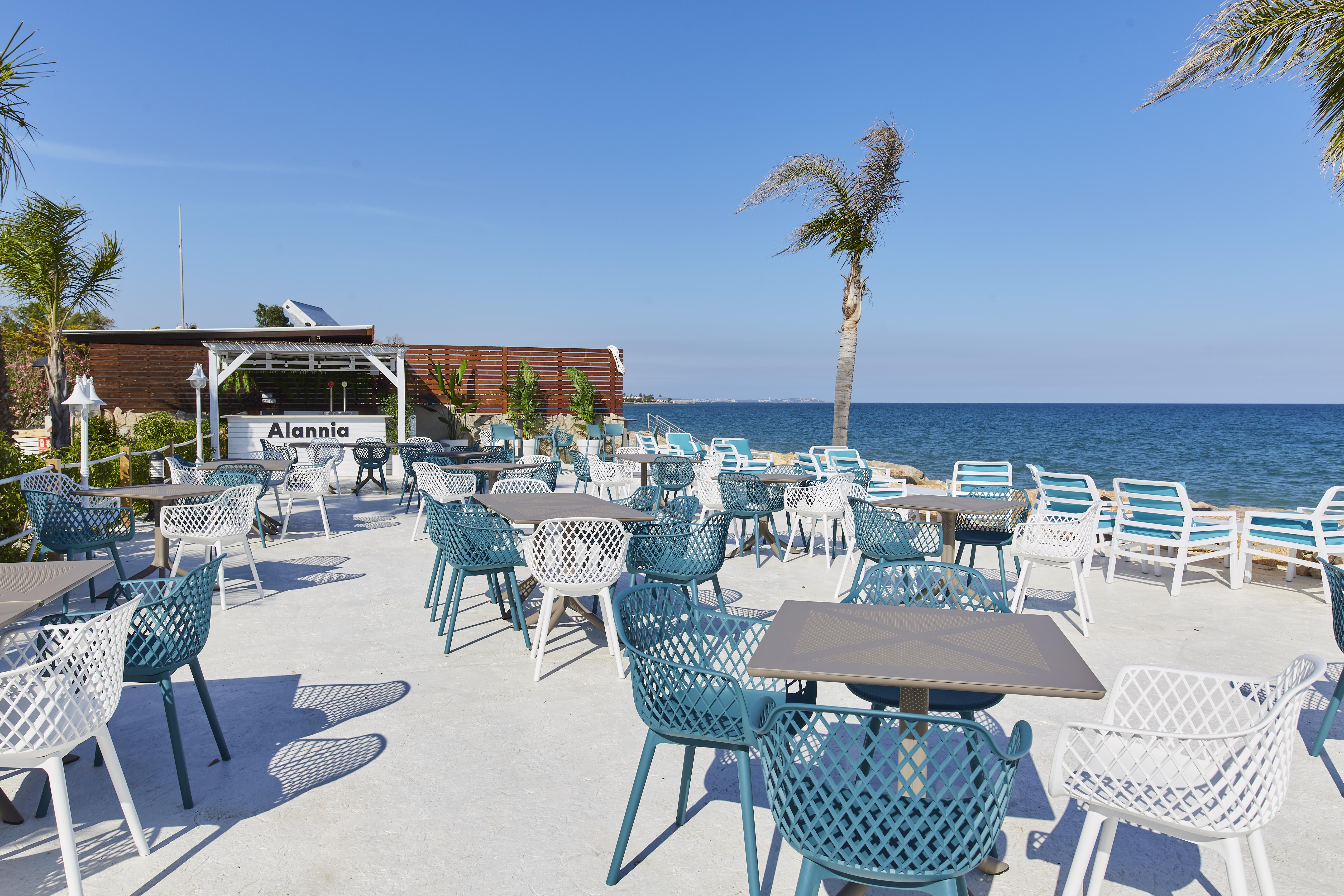 Alannia Els Prats Hotel Mont-roig del Camp Exterior photo