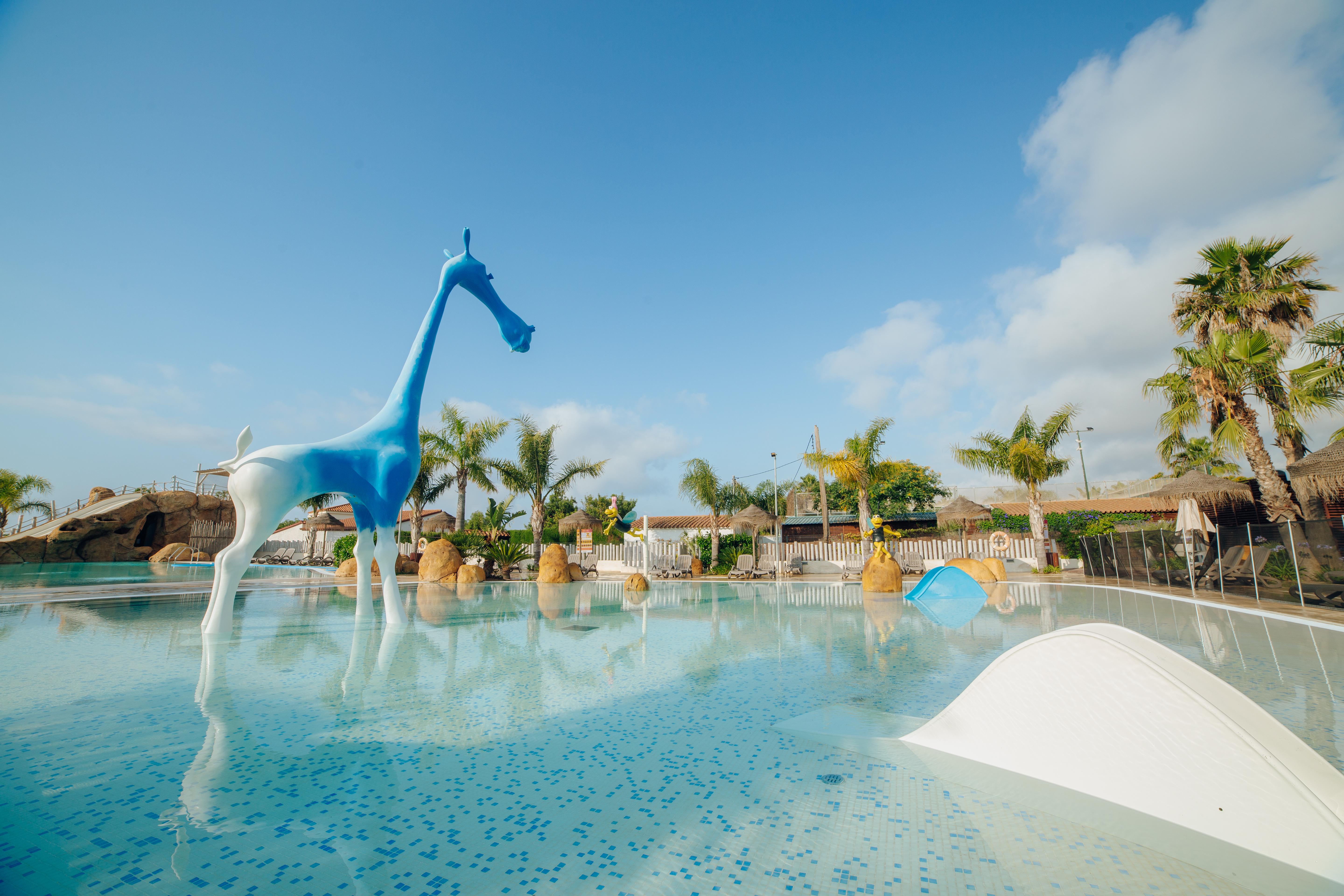 Alannia Els Prats Hotel Mont-roig del Camp Exterior photo