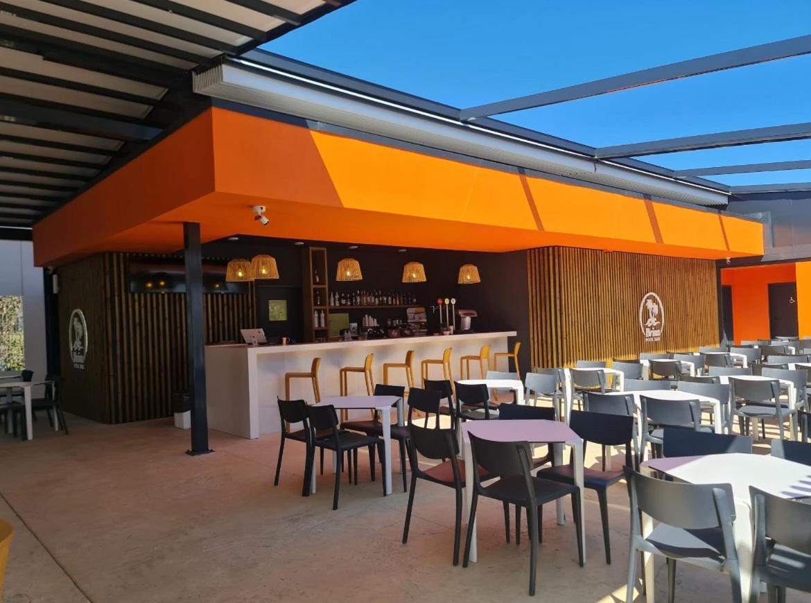 Alannia Els Prats Hotel Mont-roig del Camp Exterior photo