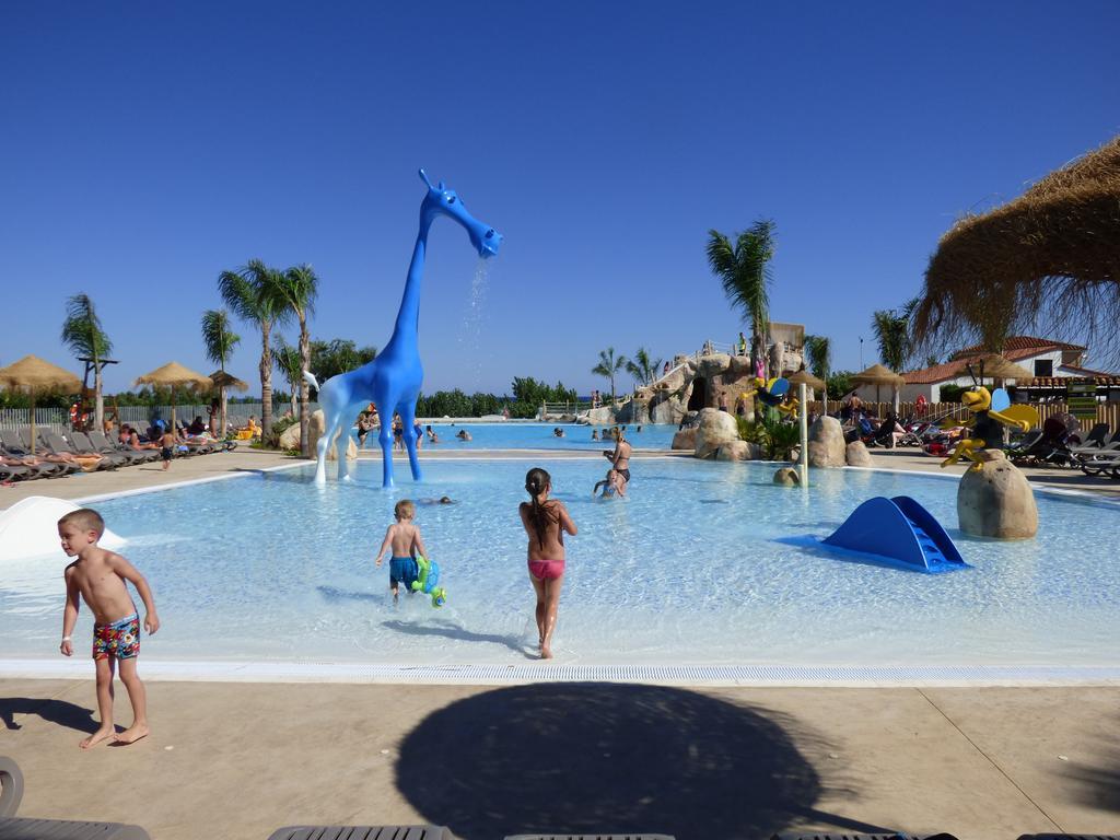 Alannia Els Prats Hotel Mont-roig del Camp Exterior photo