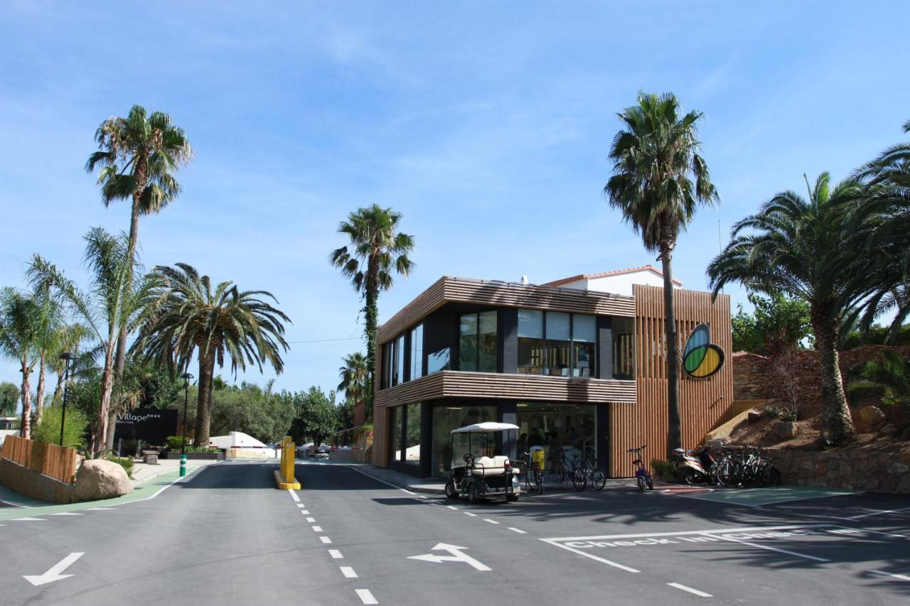 Alannia Els Prats Hotel Mont-roig del Camp Exterior photo