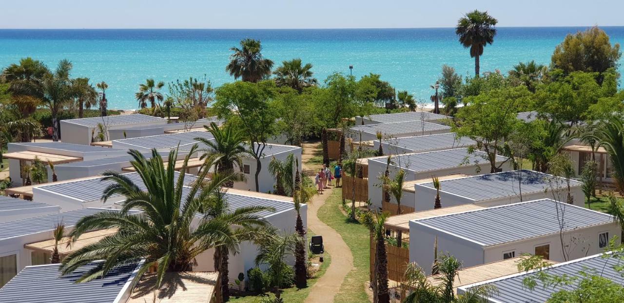 Alannia Els Prats Hotel Mont-roig del Camp Exterior photo