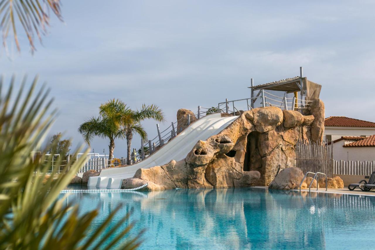Alannia Els Prats Hotel Mont-roig del Camp Exterior photo